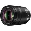 lumix s-r24105e obiettivo 24-105 mm f4. 0 macro o. i. s design resistente nero