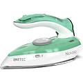 IMETEC nuvola ferro da stiro da viaggio a vapore 1000w
