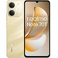 REALME smartphone note 70t 4gb 256gb batteria 6000mah protezione armorshell ip64 ai