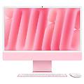 imac computer desktop all-in-one chip m4 cpu 8-core e gpu 8-core display retina 24'' 16gb di