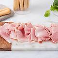prosciutto cotto affumicato 100 gr