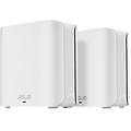 zenwifi bd4 mesh wifi sistema 7 dualband be3600 pacchetto 2