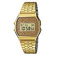 orologio unisex a159wgea-9adf acciaio pvd oro dorato vintage