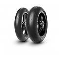 diablo rosso iv 110/70 r17 54 h