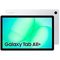 tablet galaxy tab a11 plus wifi 11 6gb 128gb argento