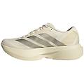 ADIDAS adizero evo sl w scarpe running performanti donna beige/grey 5 5 uk