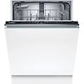BOSCH smv2itx09e serie 2 lavastoviglie da incasso totale integrata infolight wifi 60 cm