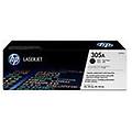 305x toner nero per laserjet pro 300 color m351a- pro 400 color m451nw/m451dn/m451dw/color laserjet