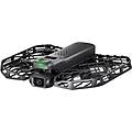 x1 pro camera drone black