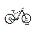ebike ricondizionata · powerfly 7 gen 3 · come nuovo