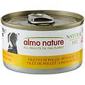 Almo Nature Hfc 48 X 95 G Filetto Di Pollo