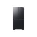 frigorifero 4 porte beverage center 646l rf65dg960eb1ef antracite