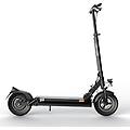 monopattino elettrico y8-s 500w autonomia 90km ruote 10 freni a disco nero