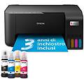 ecotank et-2860 a4 multifunction wi-fi ink (c11cj67428)