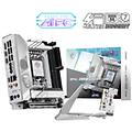 mpg z890i edge ti wifi scheda madre intel z890 lga 1851 (socket v1) mini itx (7e33-001r)
