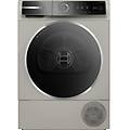 serie 8 wqb246cx0 asciugatrice libera installazione caricamento frontale 9 kg a+++ argento