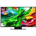 tv 50'' qned evo ai qned86 4k smart tv 2025 50qned86a6c