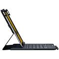 Logitech Universal Folio Cover Layout Francese Azerty Nero