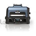 barbecue elettrico e affumicatore woodfire pro connect xl og901eu