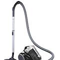 Hoover Aspirapolvere A Traino Ks31par Senza Sacco Colore Nero