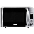 - cmxw 30ds forno microonde capacità 30 litri potenza 900 watt colore acciaio inox