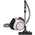 - aspirapolvere a cilindro boost cx1 senza sacchetto potenza 890 w colore bianco