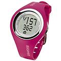 sport pc 22. 13 orologio cardiofrequenzimetro da donna rosa