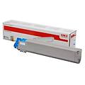 45536506 toner originale magenta per c911 capacità 38000 pagine
