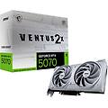 geforce rtx 5070 ventus 2x oc white 12gb gddr7 graphics card d...