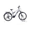 ebike ricondizionata · r crossray fs e 5. 0 · buone condizioni