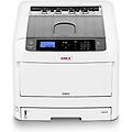Oki Stampante Laser A Colori Wi Fi C844dnw