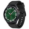 - smartwatch galaxy watch6 classic display 1. 5' oled 47 mm digitale touch screen bluetooth wi-fi