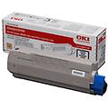 toner originale 43865708 nero