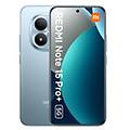 smartphone 6 83 redmi note 15 pro+ 5g glacier blue ( 256gb ram 8gb 6500 mah ) mzb0mi3eu