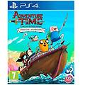 Namco Ps4 Adventure Time I Pirati Dell Enchiridion