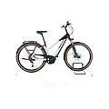 ebike ricondizionata · cross evo 750 · buone condizioni