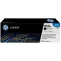 cartuccia toner originale nero laserjet 825a