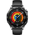 watch gt5 46mm 3 63 cm (1. 43'') amoled digitale 466 x 466 pixel nero gps (satellitare)