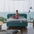 materasso regeneration memory foam rigenerante