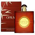 yves saint laurent eau de toilette opium 90ml one size