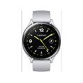 smartwatch watch 2 silver