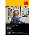 9891164 carta fotografica lucida a6 10x15 cm 230 g/m² stampa a getto d'inchiostro 100 fogli
