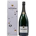 champagne 'cuvee prestige' brut magnum