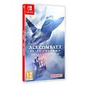 switch ace combat 7 skies unknown pegi 12+ 117114
