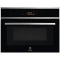 - forno microonde kvlbe08x da incasso 43 l 3000 w stainless steel