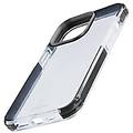 cover iphone 14 tetra force shock twist clear e black tetraciph14t