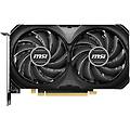 geforce rtx 4060 ti ventus 2x black 8g oc nvidia 8gb gddr6