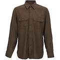 camicia twill