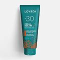 lovrén solare crema solare spf30 protezione alta 100ml