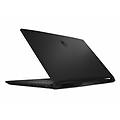creatorpro m17 a12uks-617it i7-12700h workstation mobile 43 9 cm (17. 3") full hd intel core i7
